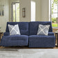 Acklen Place - Reclining Sectional