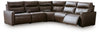 ModZ - Power Reclining Sectional