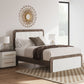 Kendanport - Upholstered Bed