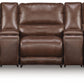DeepWakes - Power Reclining Sectional