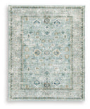8' x 10'