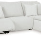 Top Tier - Reclining Sectional
