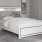 Altyra - Panel Bed