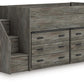 Frandern - Loft Bed