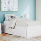 Onita - Platform Bed - Forward Furniture