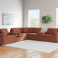 Modmax - Spice - Sectional - Forward Furniture
