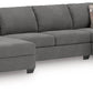 Seyler Lane - Sectional