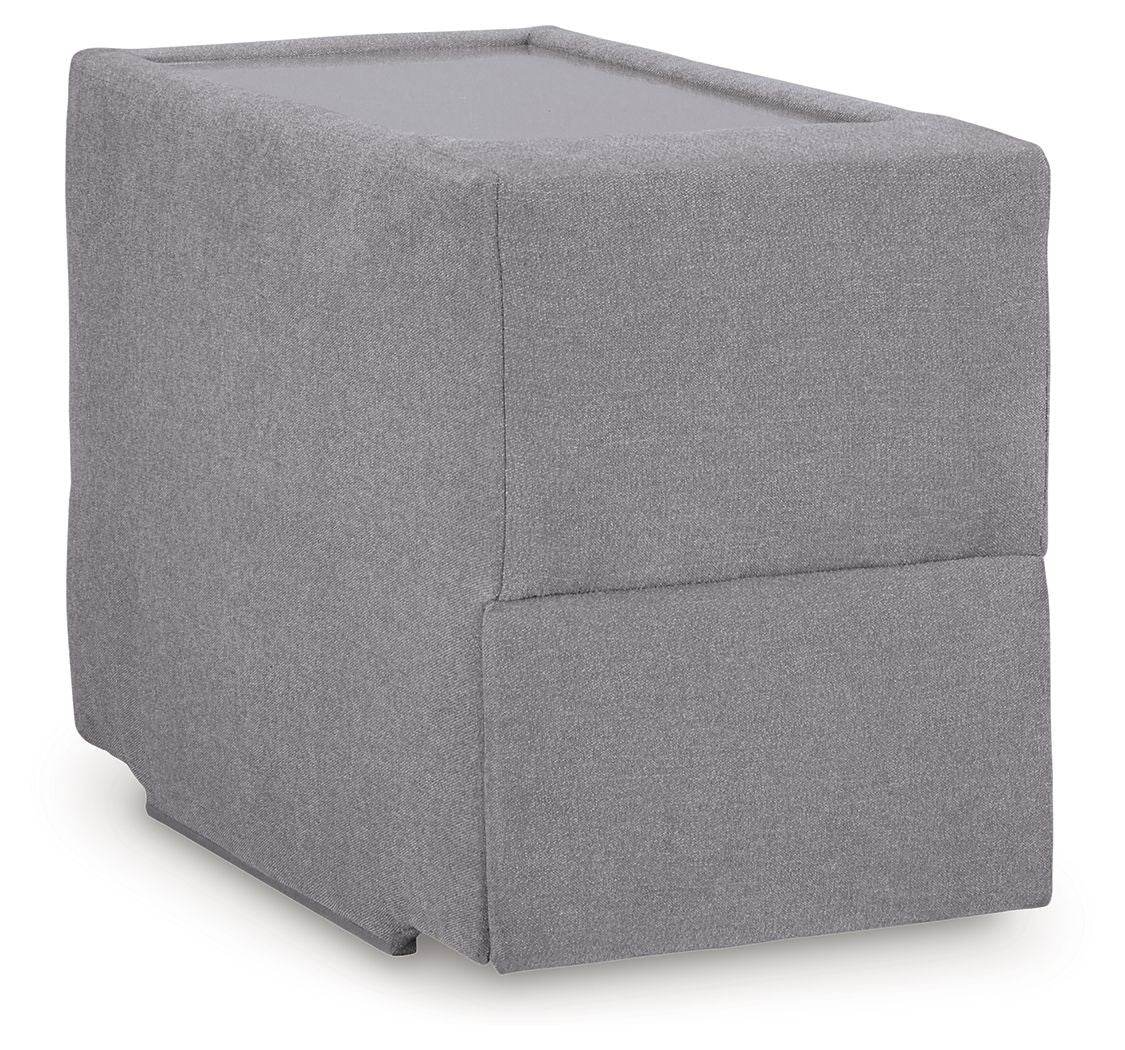 Modmax - Granite - Sectional - Forward Furniture