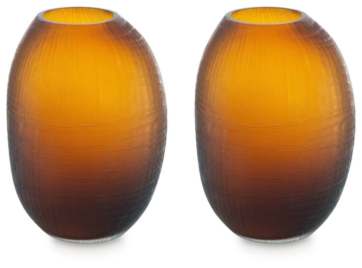 Embersen - Vase - Forward Furniture