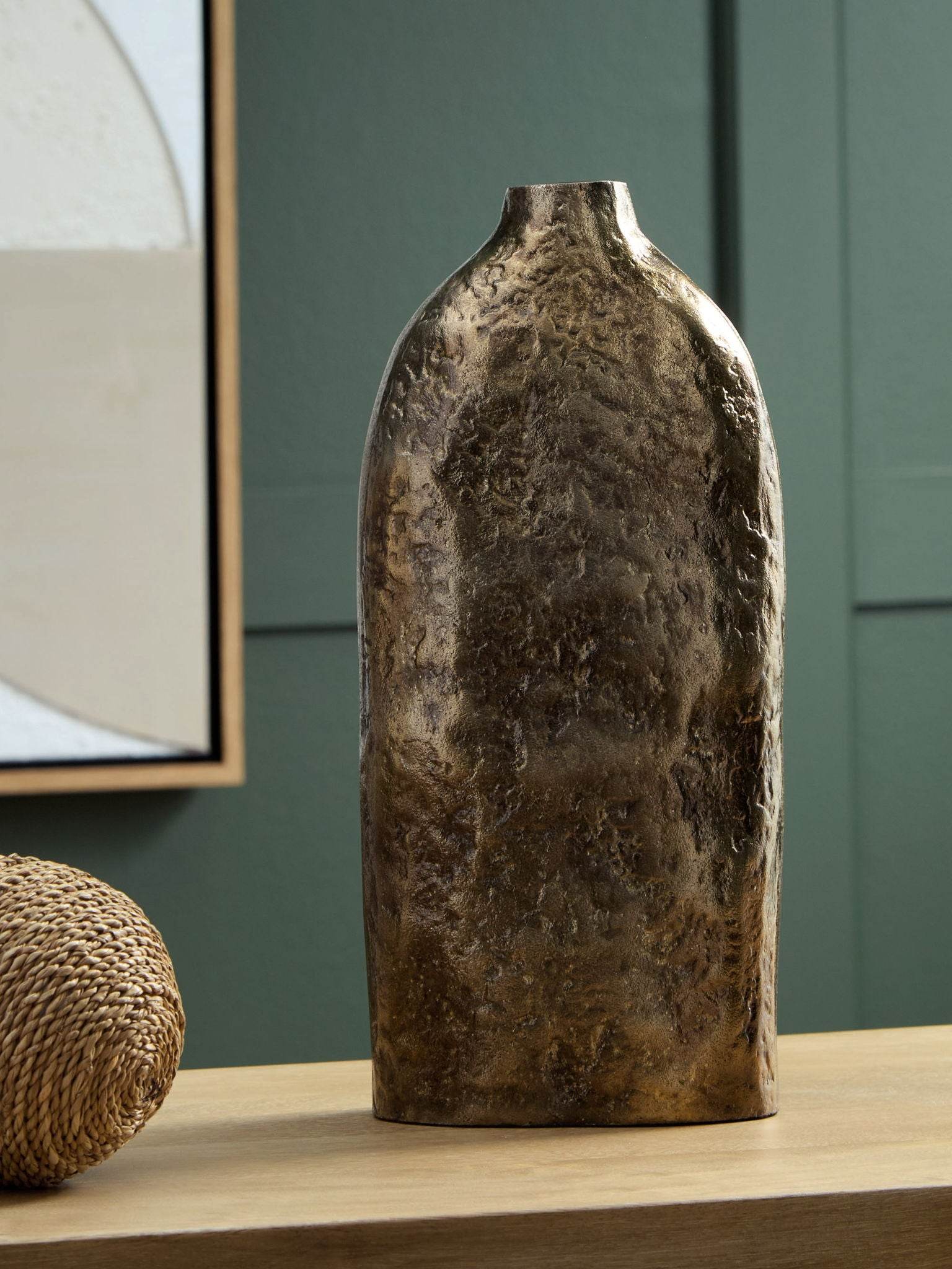 Wallmond - Vase - Forward Furniture