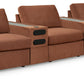 Modmax - Spice - Sectional