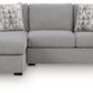 UrbanCrest - Sectional