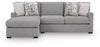 UrbanCrest - Sectional