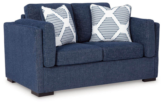 Evansley - Loveseat - Forward Furniture