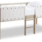 Wrenalyn - Loft Bed Frame