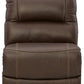 Dunleith - Power Reclining Sectional