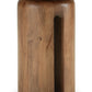 Caplow - Accent Table - Brown / Green