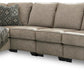 Bovarian - Sectional