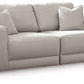 Next-gen - Sectional - Forward Furniture