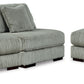 Lindyn - Sectional