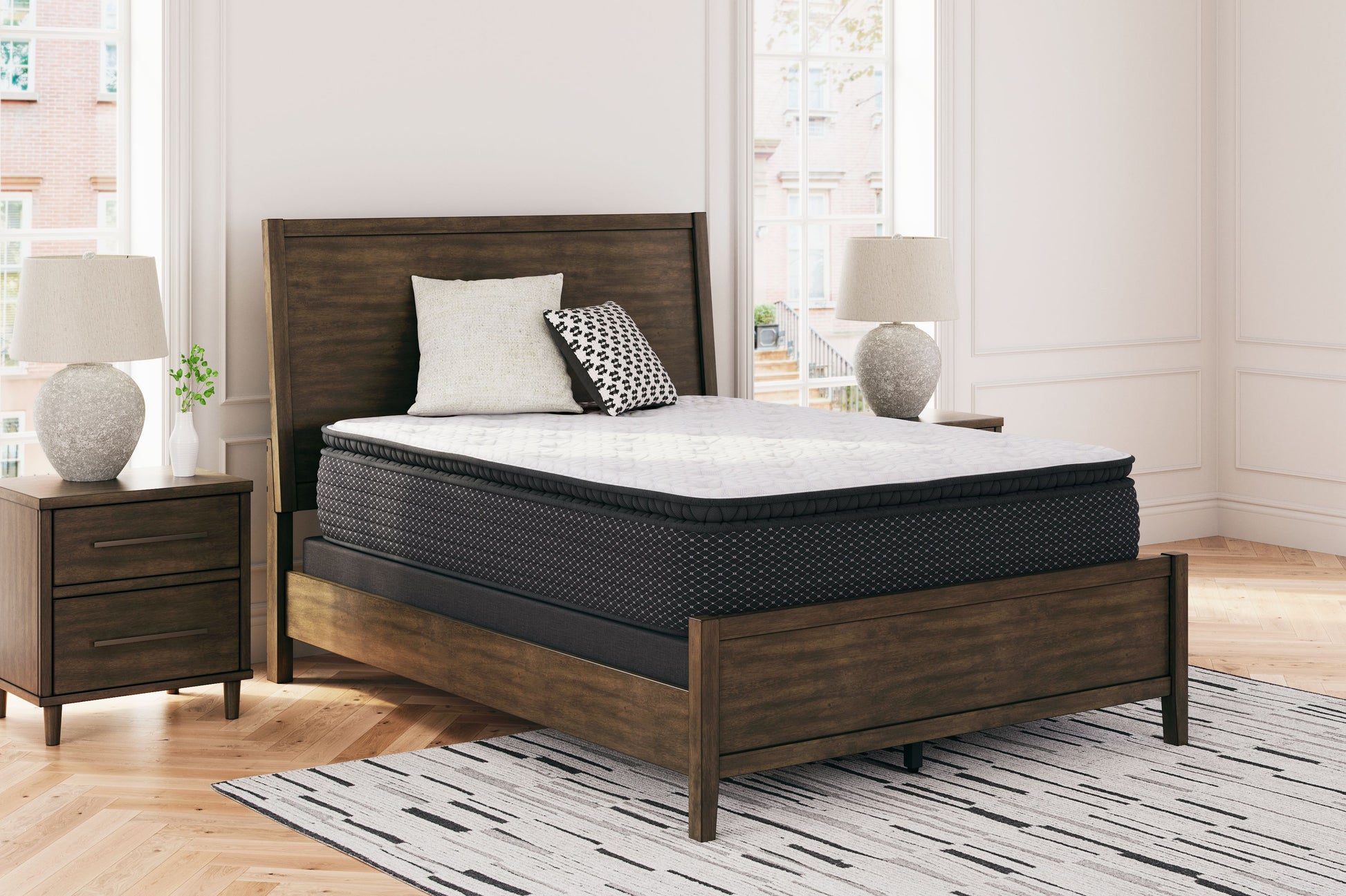 Limited Edition Pt Mattress Forward Furniture