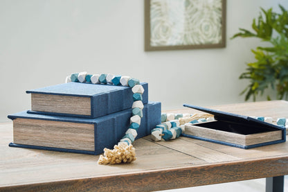 Jolina - Box Set - Forward Furniture