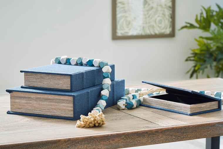Jolina - Box Set - Forward Furniture