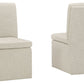 Krystanza - Side Chair Set