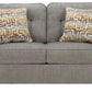 Larimer - Loveseat