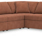 Modmax - Spice - Sectional