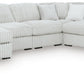 Stupendous - Sectional