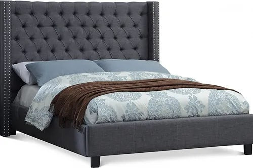 Berlin Platform Bed