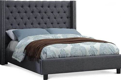 Berlin Platform Bed - Forward Furniture