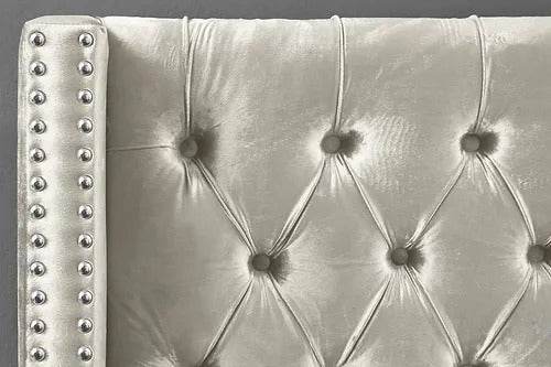 Tiara Platform Bed - Forward Furniture
