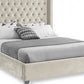 Tiara Platform Bed