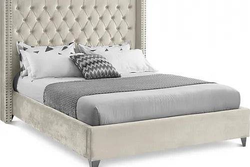Tiara Platform Bed - Forward Furniture