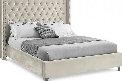 Tiara Platform Bed