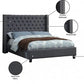 Berlin Platform Bed