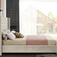 Tiara Platform Bed