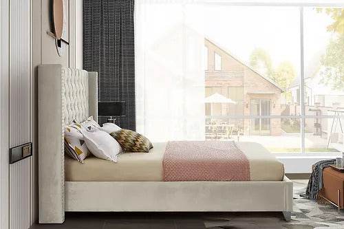 Tiara Platform Bed - Forward Furniture