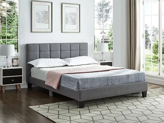 Sydney Platform Bed