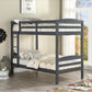 Haven Single over Single Bunk Bed - Solid Wood - Forward Furniture