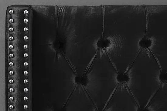 Tiara Platform Bed - Forward Furniture