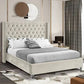 Tiara Platform Bed