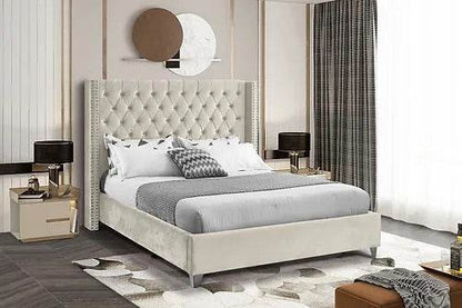 Tiara Platform Bed - Forward Furniture