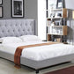 Venice Platform Bed - Forward Furniture
