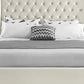 Tiara Platform Bed