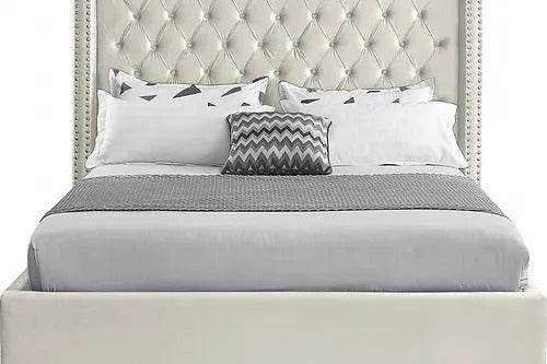 Tiara Platform Bed - Forward Furniture