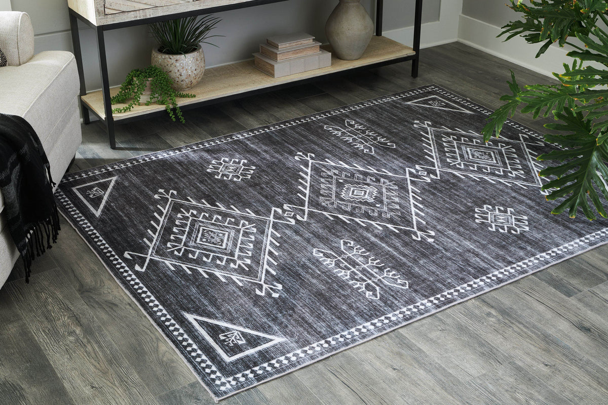Arloman - Area Rug - Forward Furniture