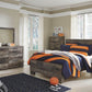 Derekson - Youth Panel Bedroom Set - Forward Furniture